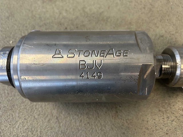 Stoneage bjv 4149 buis reinigingsgereedschap - afbeelding 3 van  5