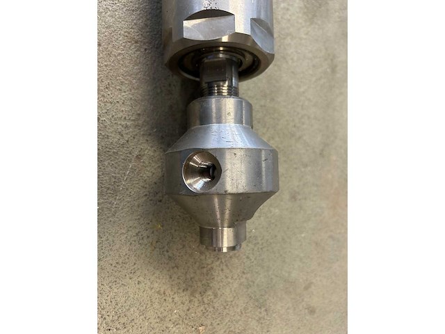 Stoneage bjv 4149 buis reinigingsgereedschap - afbeelding 4 van  5