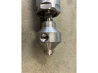 Stoneage bjv 4149 buis reinigingsgereedschap - afbeelding 4 van  5