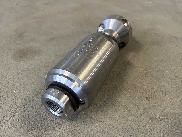 Stoneage bjv 4149 buis reinigingsgereedschap - afbeelding 5 van  5