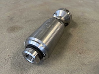 Stoneage bjv 4149 buis reinigingsgereedschap - afbeelding 5 van  5