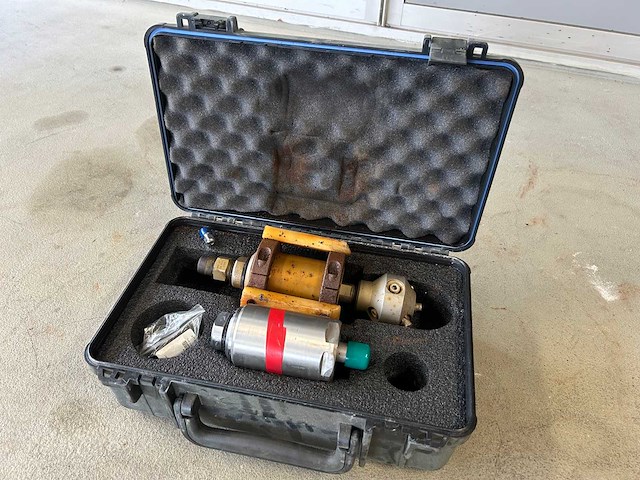 Stoneage bjv buis reinigingsgereedschap - afbeelding 2 van  5