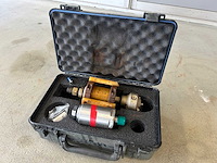 Stoneage bjv buis reinigingsgereedschap - afbeelding 2 van  5