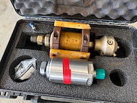 Stoneage bjv buis reinigingsgereedschap - afbeelding 3 van  5