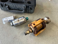 Stoneage bjv buis reinigingsgereedschap - afbeelding 4 van  5