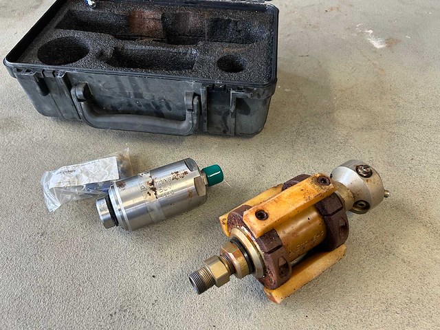 Stoneage bjv buis reinigingsgereedschap - afbeelding 5 van  5