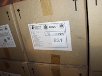 Stonewold indekelement combivent/combipan lafarge, 20 stuks. - afbeelding 2 van  2