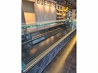 Stooff interior - 2020 - complete bakkerij winkelinrichting - afbeelding 5 van  21