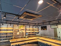 Stooff interior - 2020 - complete bakkerij winkelinrichting - afbeelding 6 van  21
