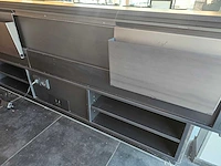 Stooff interior - 2020 - complete bakkerij winkelinrichting - afbeelding 7 van  21