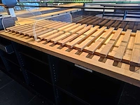 Stooff interior - 2020 - complete bakkerij winkelinrichting - afbeelding 8 van  21