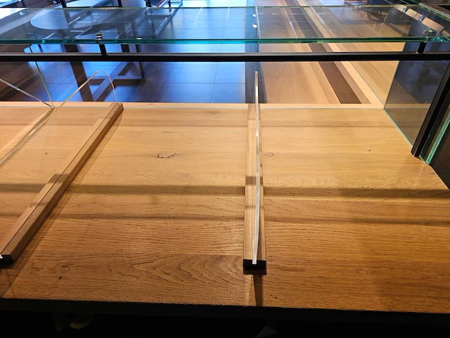 Stooff interior - 2020 - complete bakkerij winkelinrichting - afbeelding 10 van  21