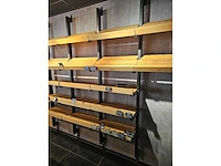 Stooff interior - 2020 - complete bakkerij winkelinrichting - afbeelding 13 van  21