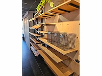 Stooff interior - 2020 - complete bakkerij winkelinrichting - afbeelding 14 van  21