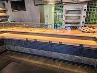 Stooff interior - 2020 - complete bakkerij winkelinrichting - afbeelding 12 van  21