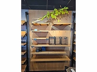 Stooff interior - 2020 - complete bakkerij winkelinrichting - afbeelding 17 van  21
