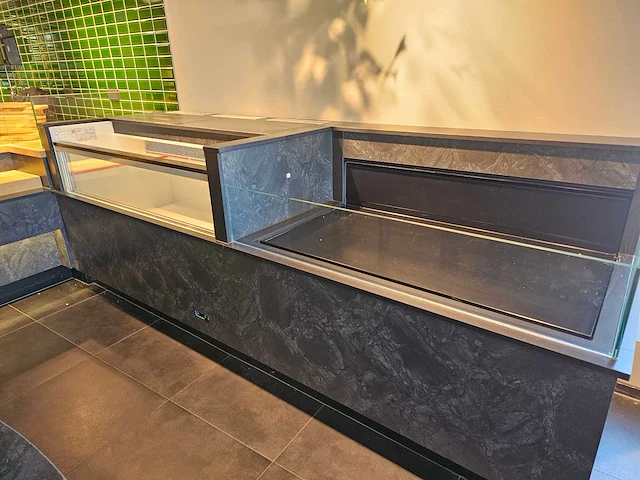 Stooff interior - 2020 - complete bakkerij winkelinrichting - afbeelding 19 van  21