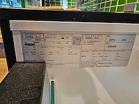Stooff interior - 2020 - complete bakkerij winkelinrichting - afbeelding 20 van  21