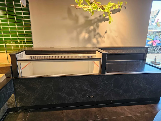 Stooff interior - 2020 - complete bakkerij winkelinrichting - afbeelding 21 van  21