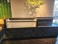 Stooff interior - 2020 - complete bakkerij winkelinrichting - afbeelding 21 van  21