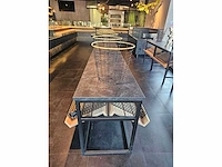 Stooff interior - presentatiemeubel (2x) - afbeelding 3 van  5