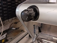Stoom bonen koffie machine, sanremo, milaox - afbeelding 3 van  14