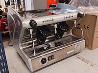Stoom bonen koffie machine, sanremo, milaox - afbeelding 1 van  14