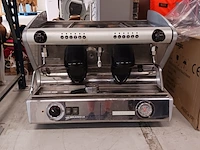 Stoom bonen koffie machine, sanremo, milaox - afbeelding 7 van  14