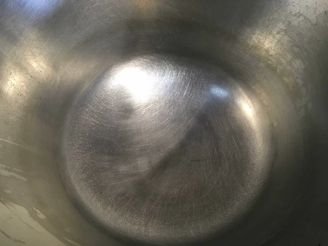 Stoom omhulde kantelbare ketel - afbeelding 8 van  10