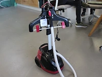 Stoomapparaat tefal master precision 360. - afbeelding 1 van  3