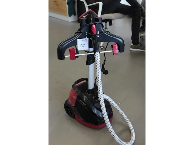 Stoomapparaat tefal master precision 360. - afbeelding 2 van  3