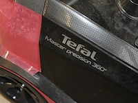Stoomapparaat tefal master precision 360. - afbeelding 3 van  3