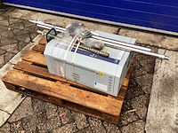 Stoombevochtiger - afbeelding 1 van  4