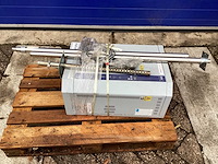 Stoombevochtiger - afbeelding 2 van  4