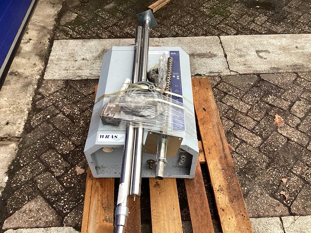 Stoombevochtiger - afbeelding 3 van  4