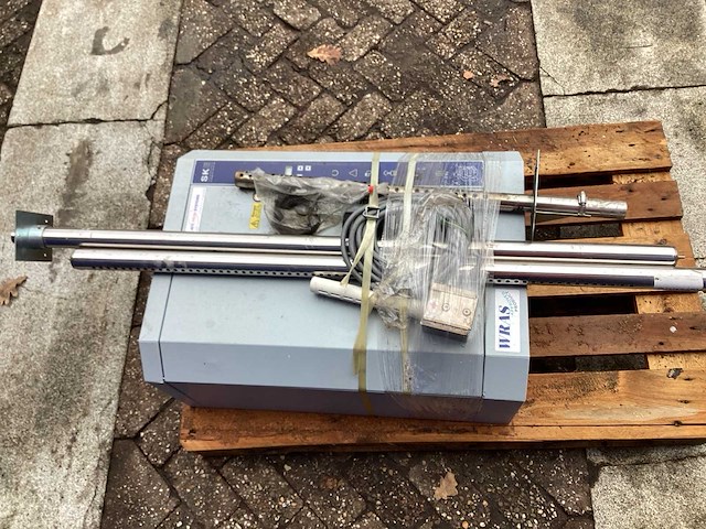 Stoombevochtiger - afbeelding 4 van  4