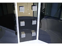 Stoomcabine - vonato - halvo massagebath - met massagejets - afbeelding 7 van  12