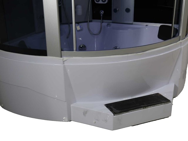 Stoomcabine - vonato - halvo steamcomfort - met massagejets - afbeelding 3 van  8