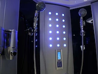 Stoomcabine - vonato - halvo steamcomfort - met massagejets - afbeelding 6 van  8
