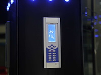 Stoomcabine - vonato - halvo stroomglide - met bad - afbeelding 2 van  8