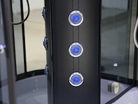 Stoomcabine - vonato - halvo stroomglide - met bad - afbeelding 6 van  8