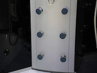 Stoomcabine - vonato - halvo thermolux - met massagejets - afbeelding 9 van  10