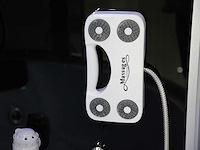 Stoomcabine - vonato - halvo thermolux - met massagejets - afbeelding 10 van  10