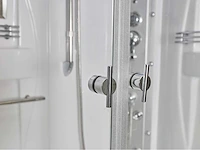 Stoomcabine - vonato - met bad en massagejets - afbeelding 12 van  13