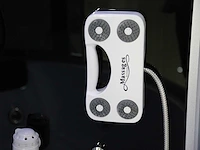 Stoomcabine - vonato - met massagejets - afbeelding 9 van  10