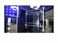 Stoomcabine - vonato - met massagejets - afbeelding 4 van  9