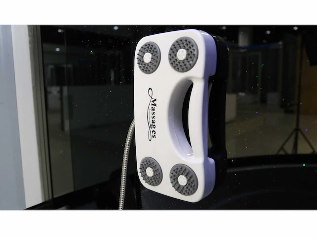 Stoomcabine - vonato - met massagejets - afbeelding 8 van  9