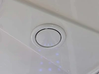 Stoomcabine - vonato - nevada steamlux - met bad en massagejets - afbeelding 13 van  13