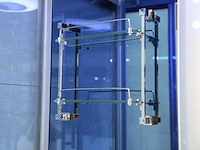 Stoomcabine - vonato - rectabathjet - met massagebad - afbeelding 10 van  10
