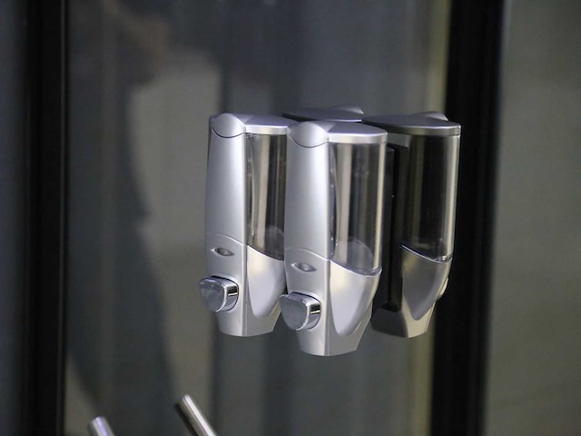 Stoomcabine - vonato - rectahydro max - met massagejets - afbeelding 6 van  9